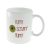 Yummy Scrummy Mummy Mug