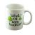 Fun Whale Oil Beef Hooked irish Themed Mug