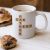 Cool Dad Father Hero Mug