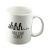 Ahhh...This isn't Coffee Novelty Mug