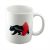 Cute Mama Bear Mug