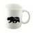 Cute Papa Bear Mug