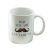 Funny Dad You are Fan-Tash-Tic Mug