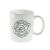 Personalised Year Limited Edition Mug