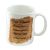 Dear Daddy Cute Mug