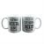 I Stole Her Heart so I am Stealing His Twin Mug Set