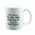 Some Days ...Funny Office Humour Mug