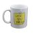 Love You Dad Design Mug