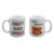 Best Dad Ever Mug