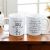 Personalised Worlds Best Step Dad 11oz Mug