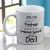 Special Dad Sentimental Words 11oz Mug