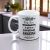 Personalised Name Superlatives Design 11oz Mug