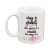 Always be Yourself ... Mermaid Mug