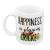 Happiness is Playing Cricket Mug
