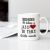 Personalised It Takes A Big Heart Teachers Mug