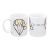 Personalised Female Doctor Mug