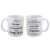 Personalised Mug with Sentimental Words a Step Mum