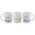 Love you Mummy Kids Home Drawing Design Mug