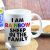 I'm the Rainbow Sheep in the Family Fun Mug