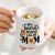 My Favourite People Call Me Mum Mom Mother's Day Design Ceramic Mug