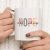 Nope Not Today Fun Design Ceramic Mug