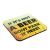 If it's not a beer dont park it here! Novelty Coaster