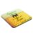 Beer doesn't make you fat it makes you lean....against tables and walls! Novelty Coaster