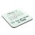 Personalised The day you became my Daddy Coaster