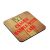 Fragile Handle with Care Funny Coaster