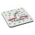 Personalised Name Unicorn Coaster