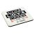 Personalised Live Love Laugh & Drink Tea Coaster