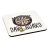 Murder on the Dartboard Design Coaster for a Darts fan