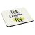 Golfers Tea before Tee Coaster