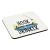 Funny Hook Line & Drinker Fishermans Drinks Coaster