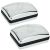 Masonic Engraved Cufflinks Box