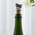 English Made Pewter & Cork Welsh Dragon Wine Bottle Stopper in Gift Pouch