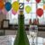 English Made Pewter and Cork 21 Years 21st Birthday Wine Bottle Stopper In Gift Box