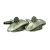 English Made Pewter Scottish Flat Cap Cufflinks