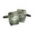 Scottish Whisky Barrel Pewter Cufflinks