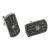 English Made Pewter Roman Scutum Shield Cufflinks