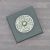 Celtic Shield English Made Pewter Lapel Pin Badge In Box
