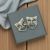Drama Comedy Tragedy English Made Pewter Theatre Masks Drama Lapel Pin Badge In Gift Box