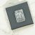 The Lovers Tarot Card English Made Pewter Lapel Pin Badge in Box