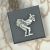 See You Jimmy English Made Pewter Lapel Pin Badge in Box
