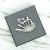 Bagpipes English Made Pewter Lapel Pin Badge in Box