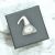 Whisky Still English Made Pewter Lapel Pin Badge in Box