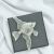 Angel Fish English Made Pewter Lapel Pin Badge in Box