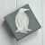 Penguin English Made Pewter Lapel Pin Badge in Box