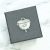 Witches Cauldron English Made Pewter Lapel Pin Badge in Box