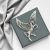 Pegasus English Made Pewter Lapel Pin Badge in Box